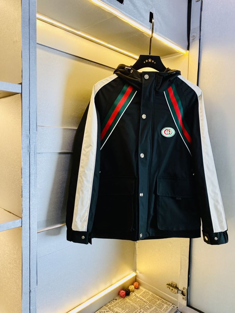 Gucci Outwear